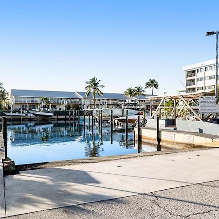 Apartament Kawama Yacht Club A4 Key Largo Zewnętrze zdjęcie