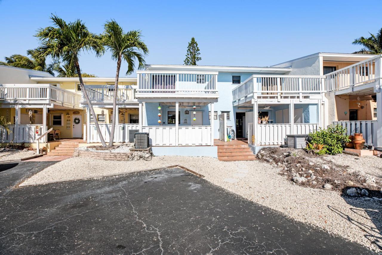 Apartament Kawama Yacht Club A4 Key Largo Zewnętrze zdjęcie