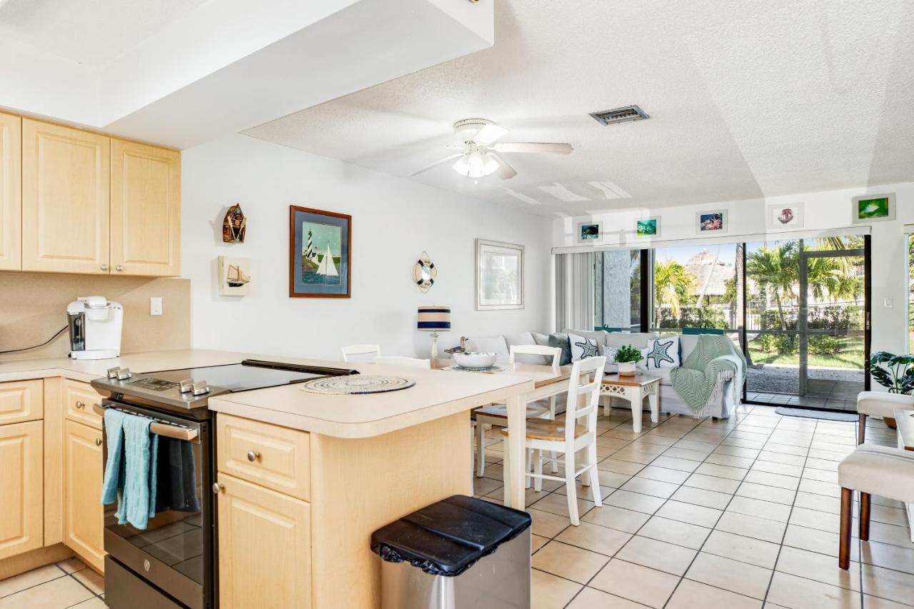 Apartament Kawama Yacht Club A4 Key Largo Zewnętrze zdjęcie