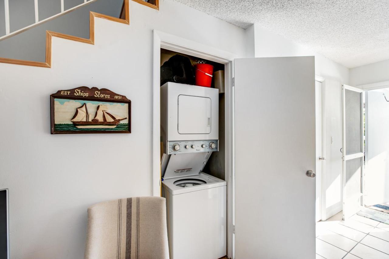 Apartament Kawama Yacht Club A4 Key Largo Zewnętrze zdjęcie