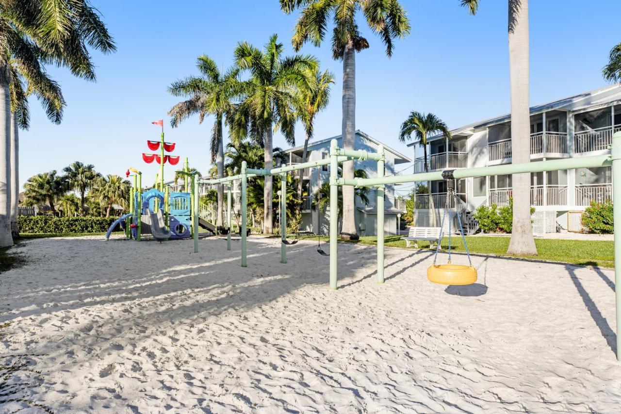 Apartament Kawama Yacht Club A4 Key Largo Zewnętrze zdjęcie