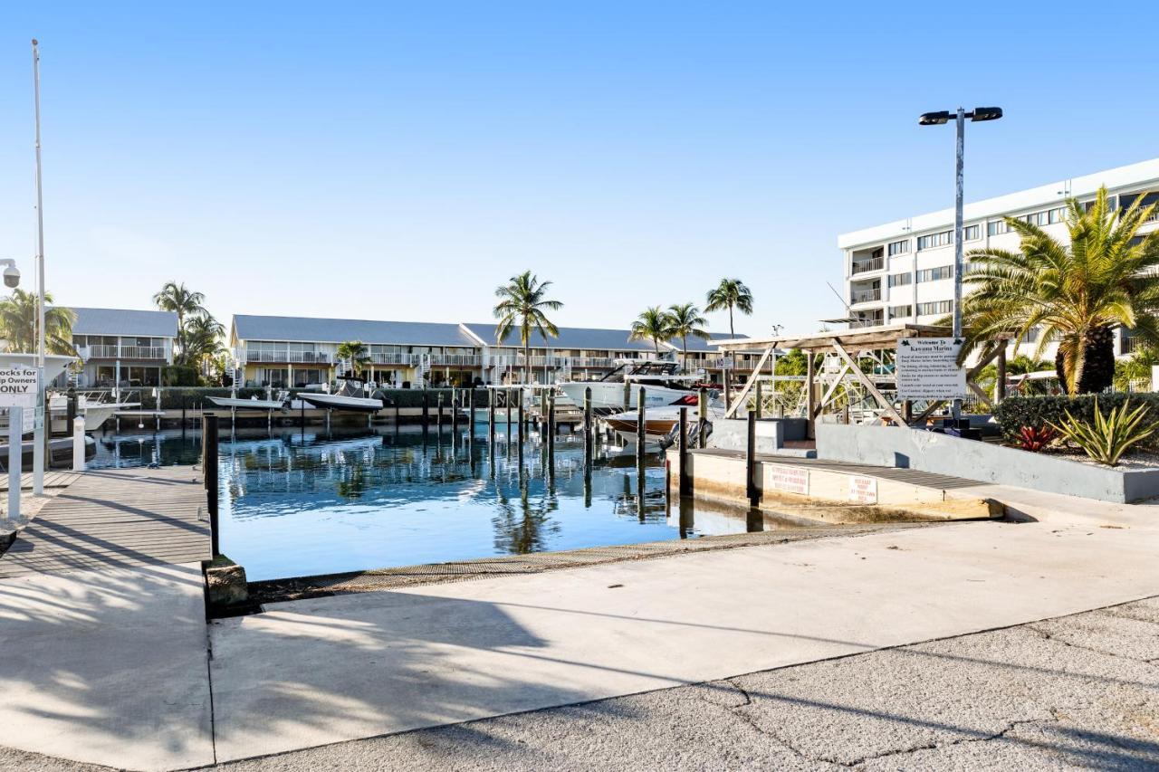 Apartament Kawama Yacht Club A4 Key Largo Zewnętrze zdjęcie