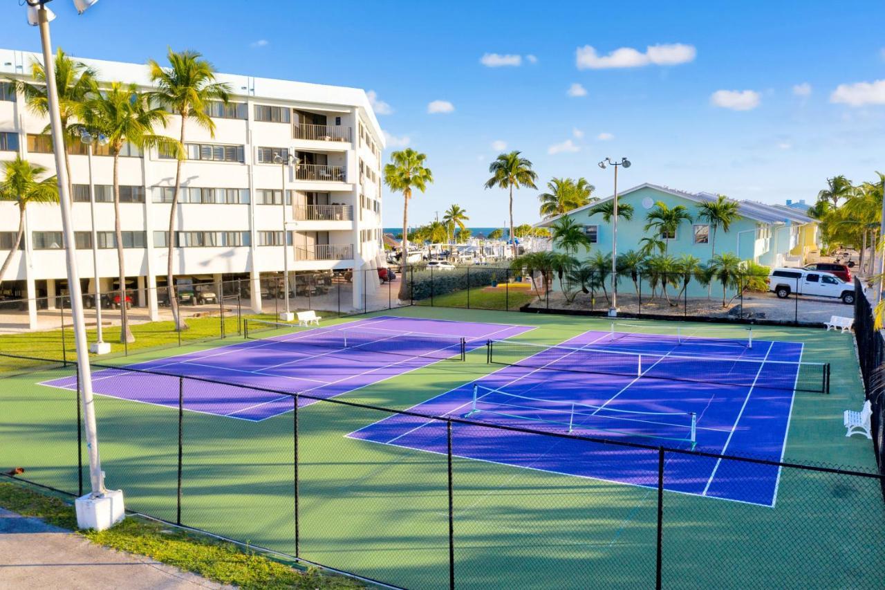 Apartament Kawama Yacht Club A4 Key Largo Zewnętrze zdjęcie