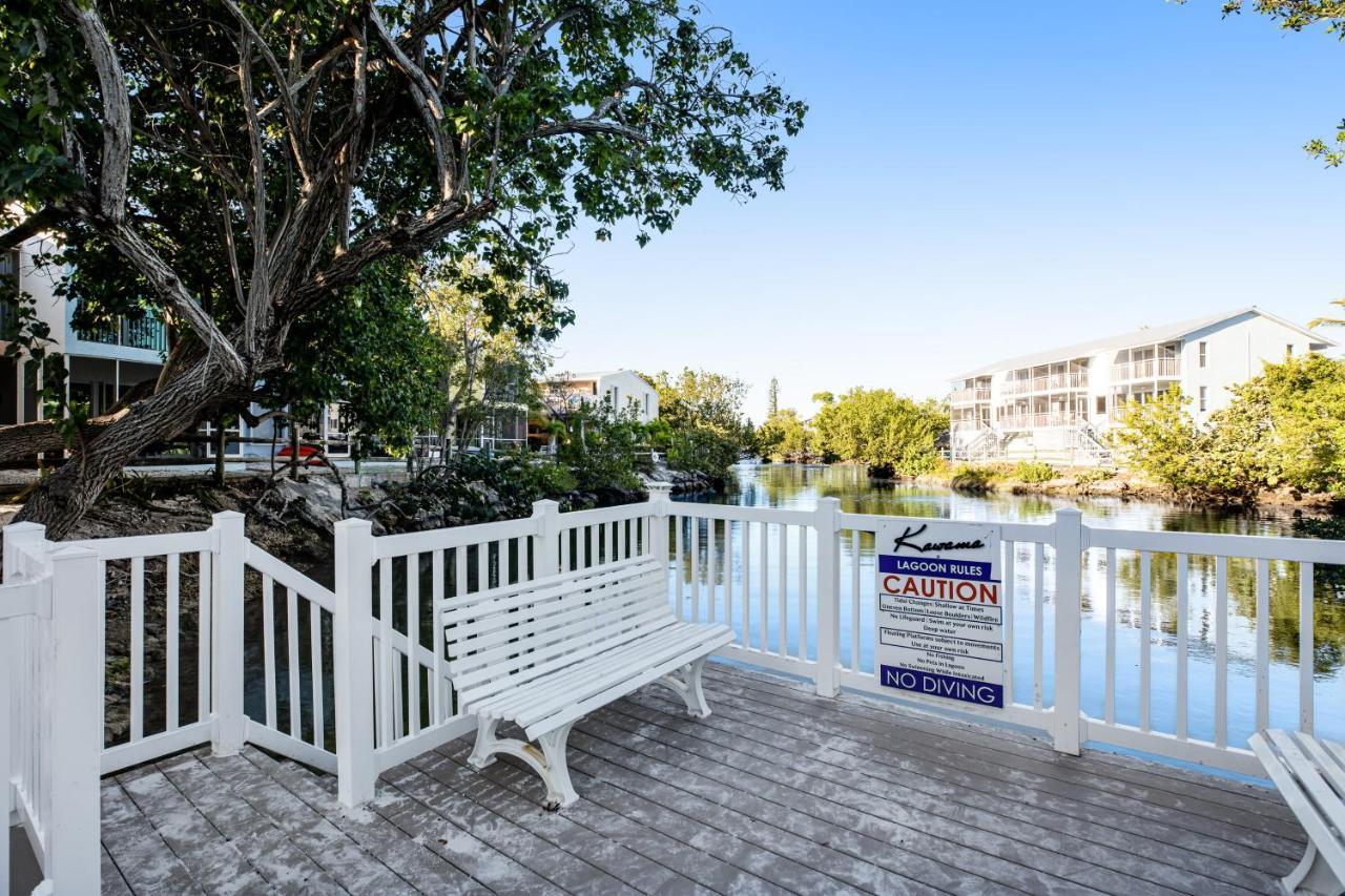 Apartament Kawama Yacht Club A4 Key Largo Zewnętrze zdjęcie
