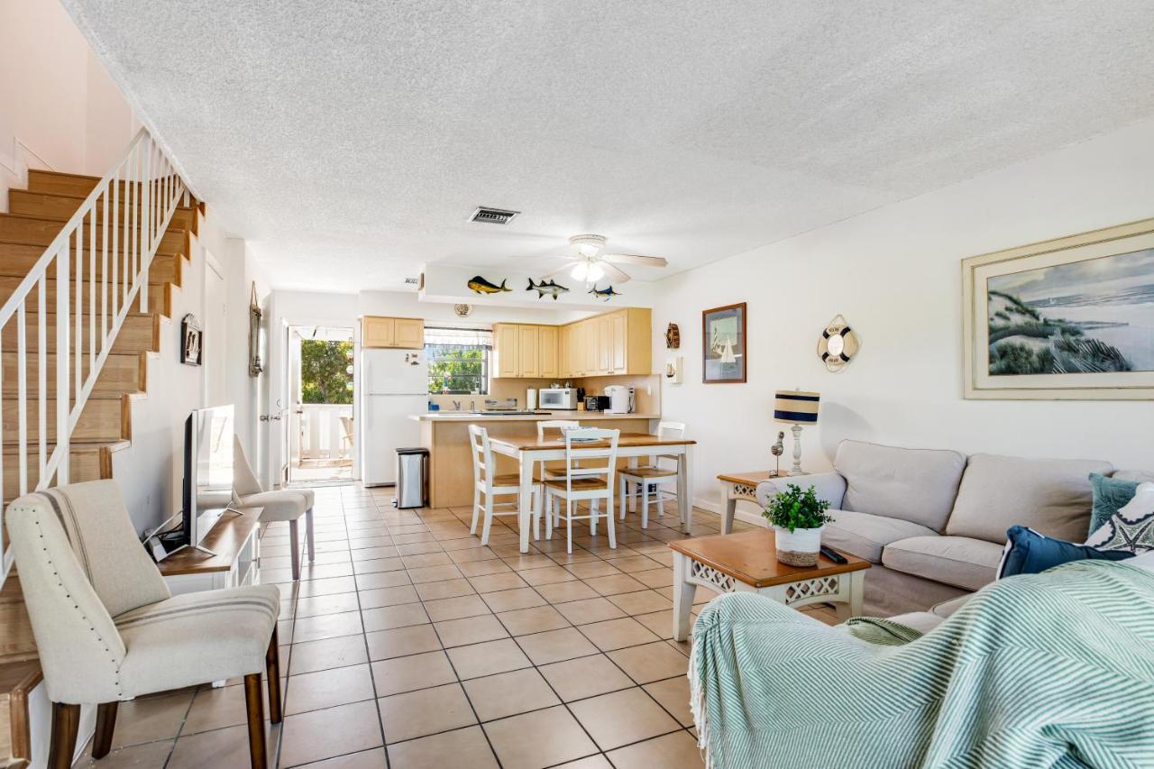 Apartament Kawama Yacht Club A4 Key Largo Zewnętrze zdjęcie