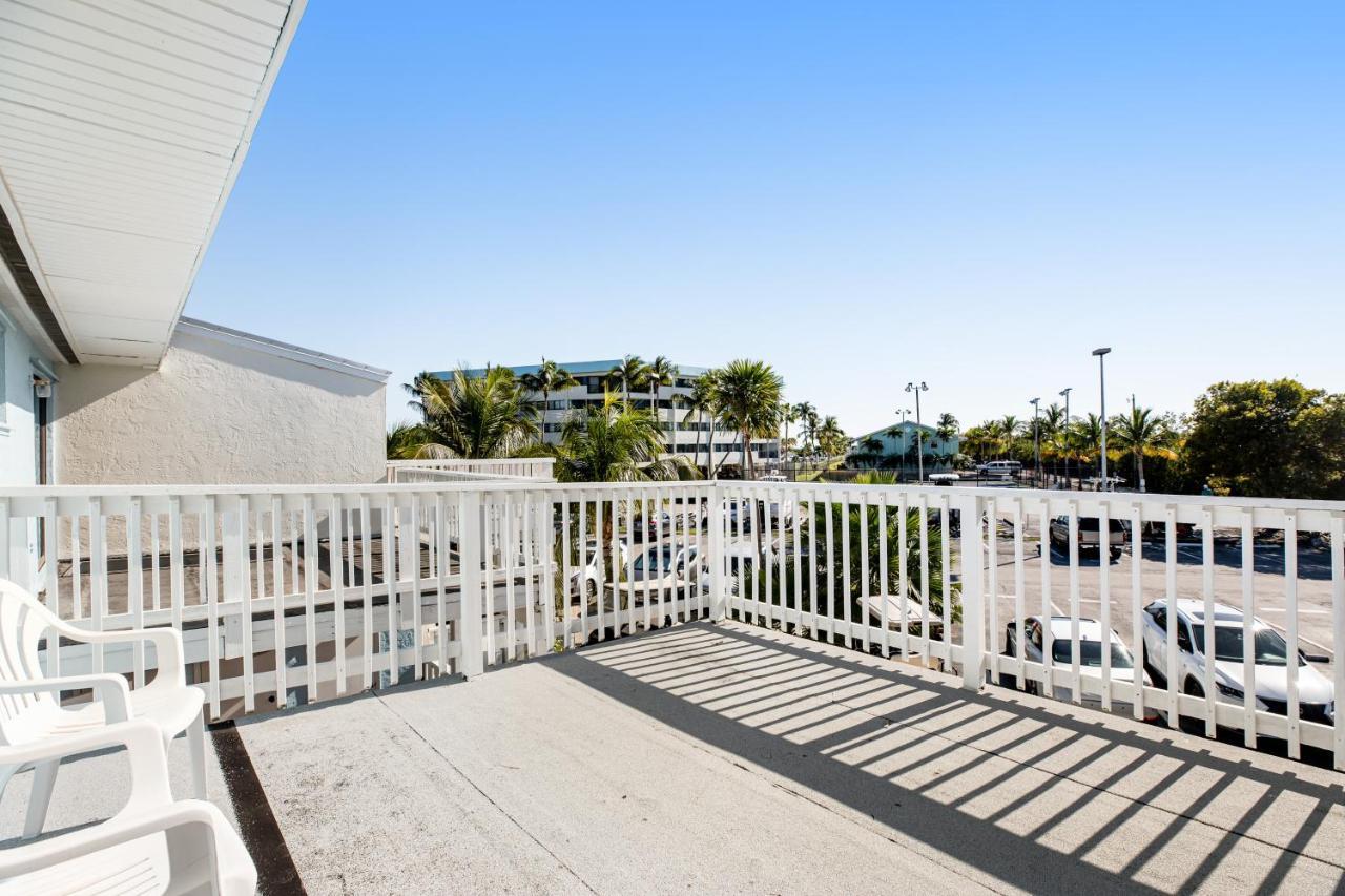 Apartament Kawama Yacht Club A4 Key Largo Zewnętrze zdjęcie