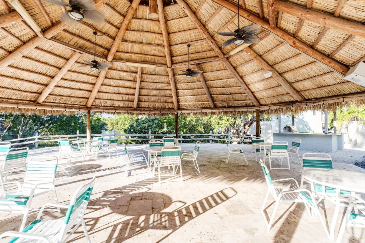 Apartament Kawama Yacht Club A4 Key Largo Zewnętrze zdjęcie