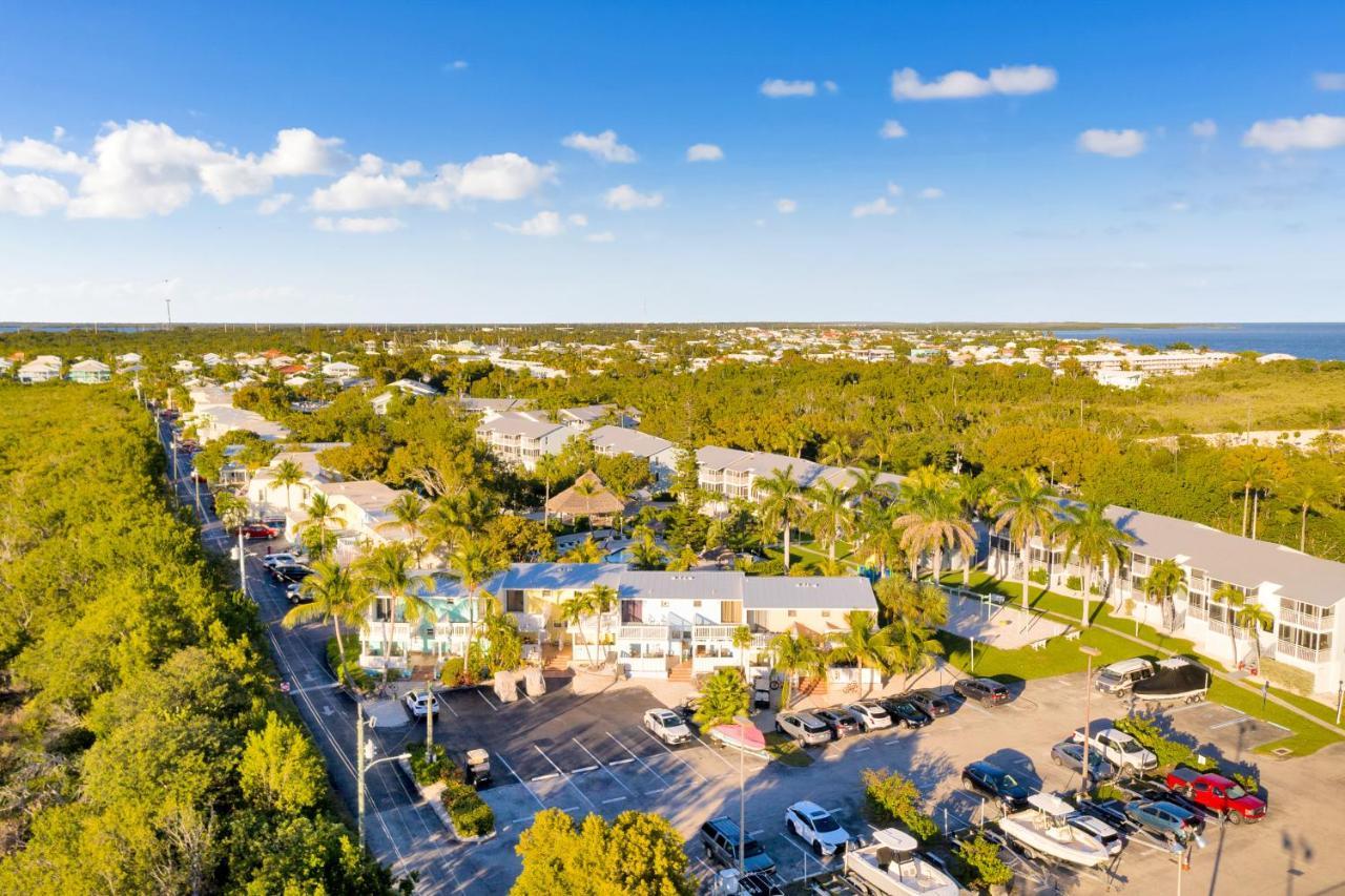 Apartament Kawama Yacht Club A4 Key Largo Zewnętrze zdjęcie