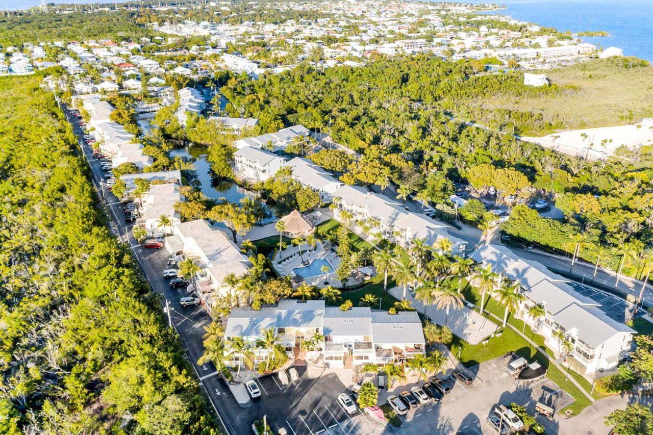 Apartament Kawama Yacht Club A4 Key Largo Zewnętrze zdjęcie
