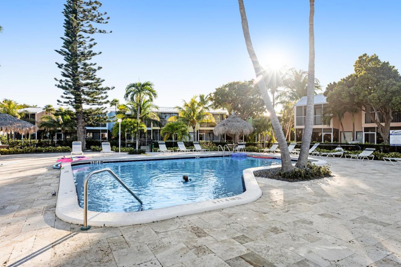 Apartament Kawama Yacht Club A4 Key Largo Zewnętrze zdjęcie