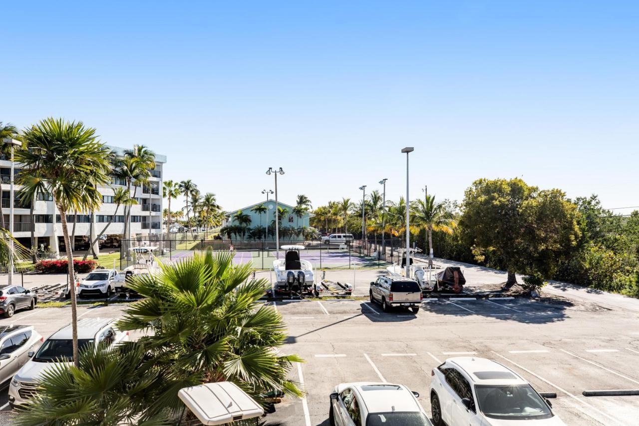 Apartament Kawama Yacht Club A4 Key Largo Zewnętrze zdjęcie