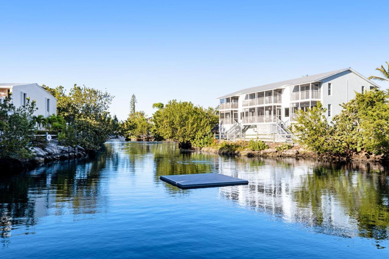 Apartament Kawama Yacht Club A4 Key Largo Zewnętrze zdjęcie