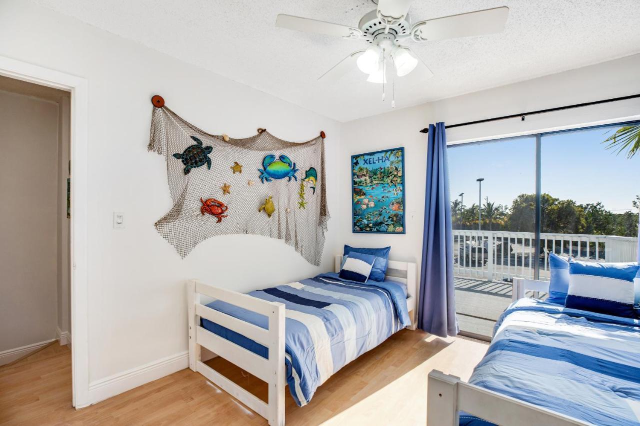 Apartament Kawama Yacht Club A4 Key Largo Zewnętrze zdjęcie