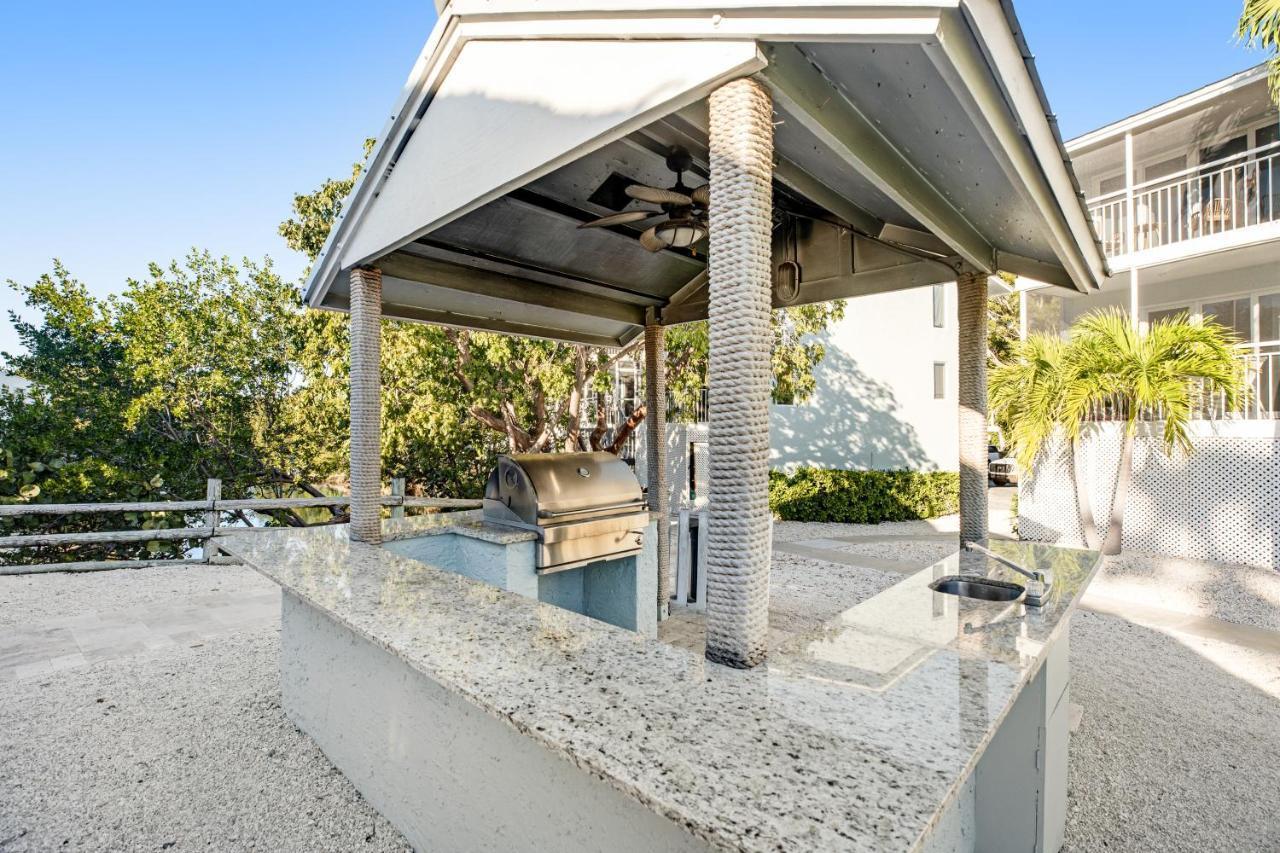 Apartament Kawama Yacht Club A4 Key Largo Zewnętrze zdjęcie