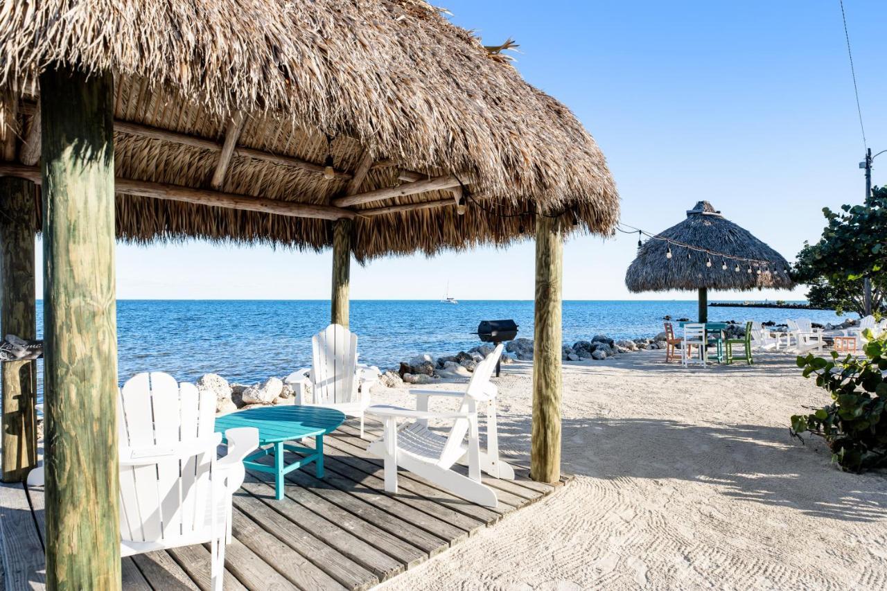 Apartament Kawama Yacht Club A4 Key Largo Zewnętrze zdjęcie