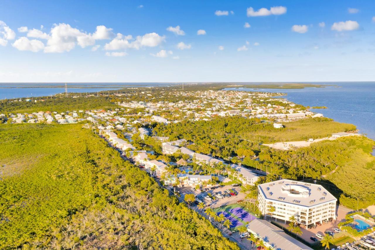 Apartament Kawama Yacht Club A4 Key Largo Zewnętrze zdjęcie