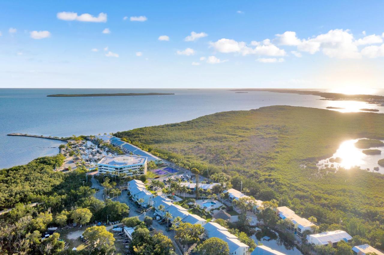 Apartament Kawama Yacht Club A4 Key Largo Zewnętrze zdjęcie