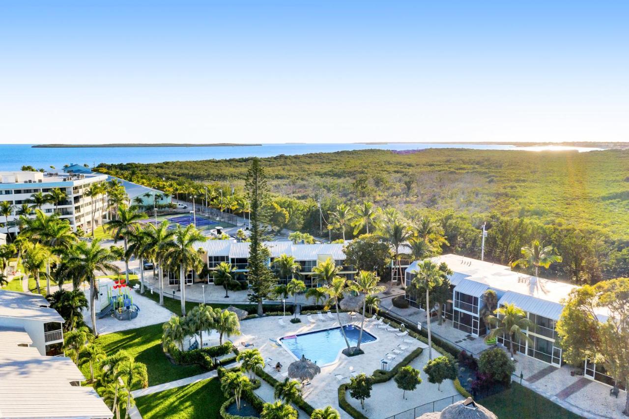 Apartament Kawama Yacht Club A4 Key Largo Zewnętrze zdjęcie