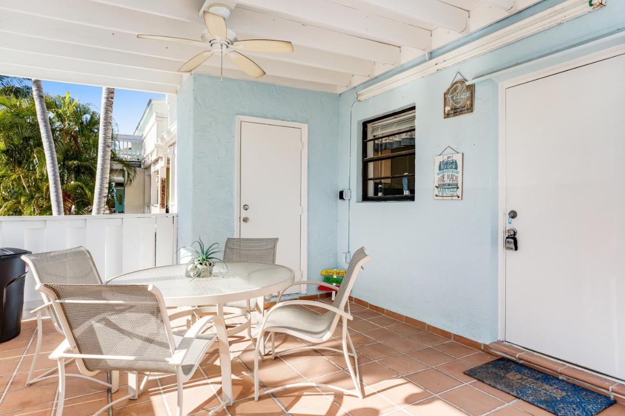 Apartament Kawama Yacht Club A4 Key Largo Zewnętrze zdjęcie