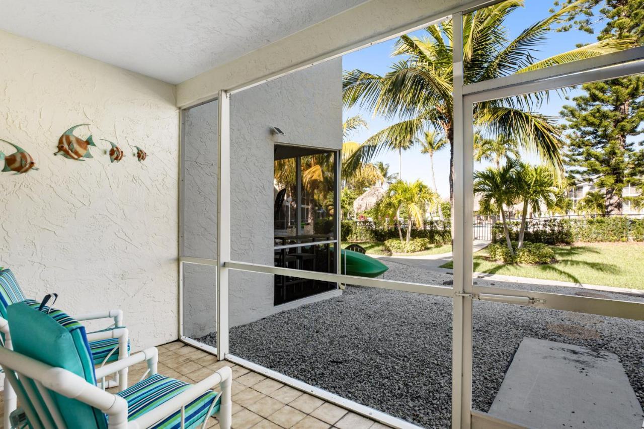 Apartament Kawama Yacht Club A4 Key Largo Zewnętrze zdjęcie