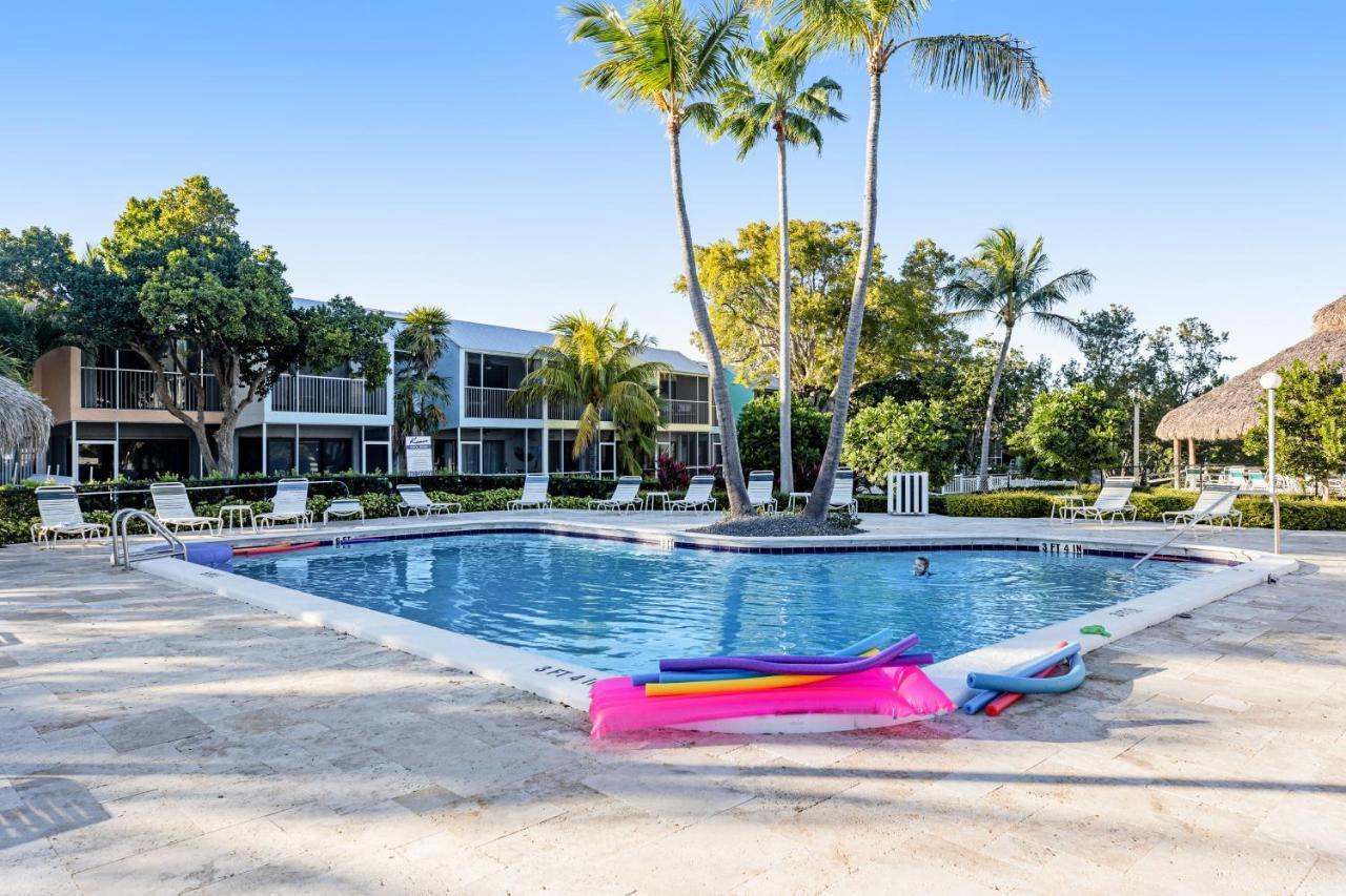Apartament Kawama Yacht Club A4 Key Largo Zewnętrze zdjęcie