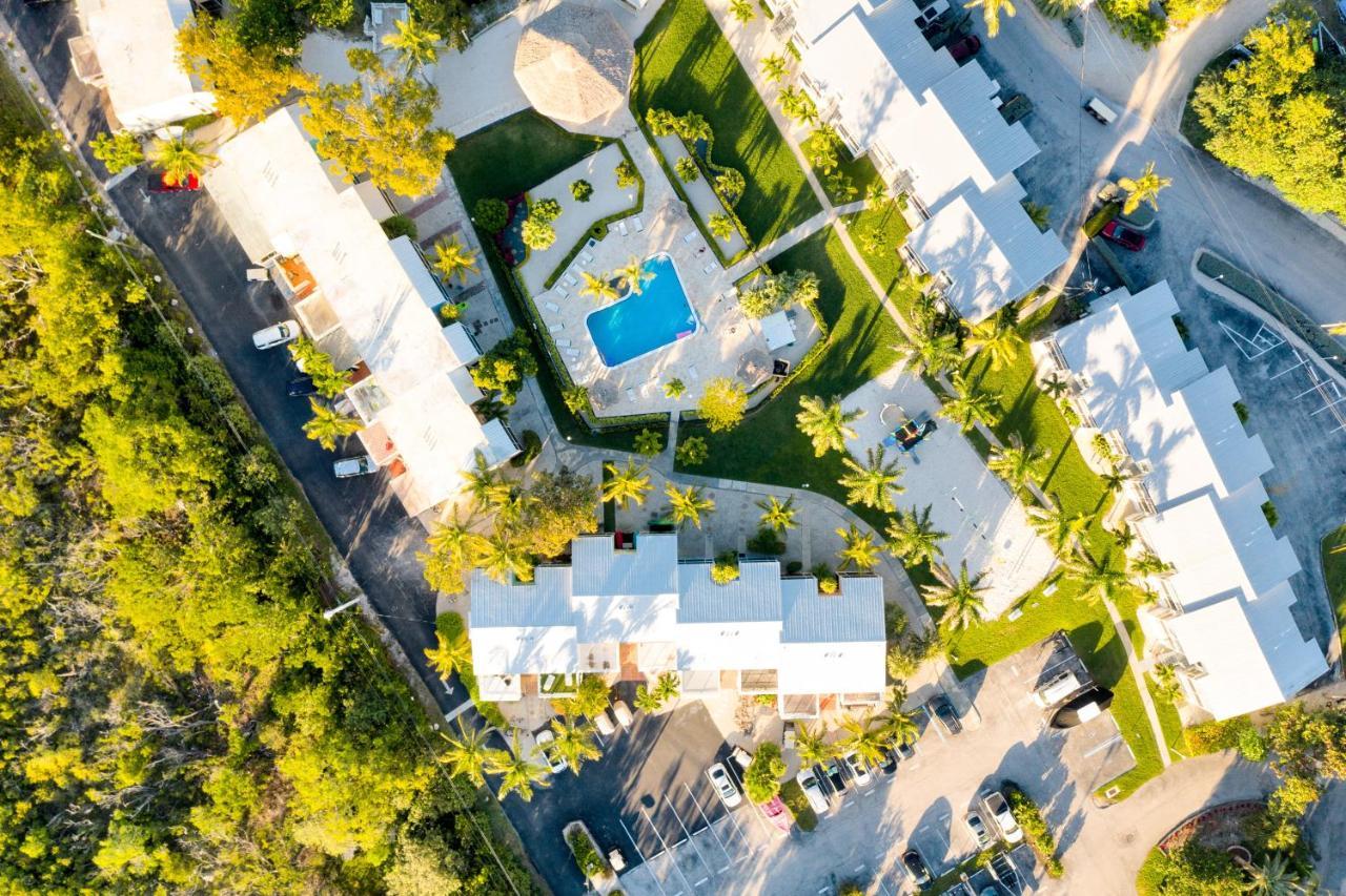 Apartament Kawama Yacht Club A4 Key Largo Zewnętrze zdjęcie